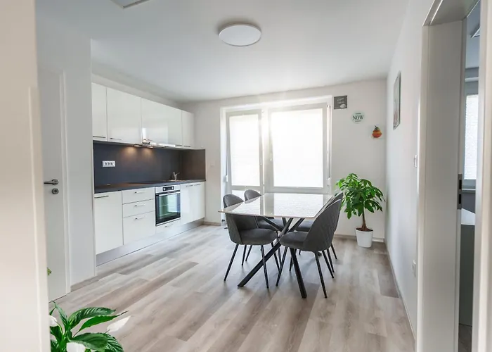 Apartment #5