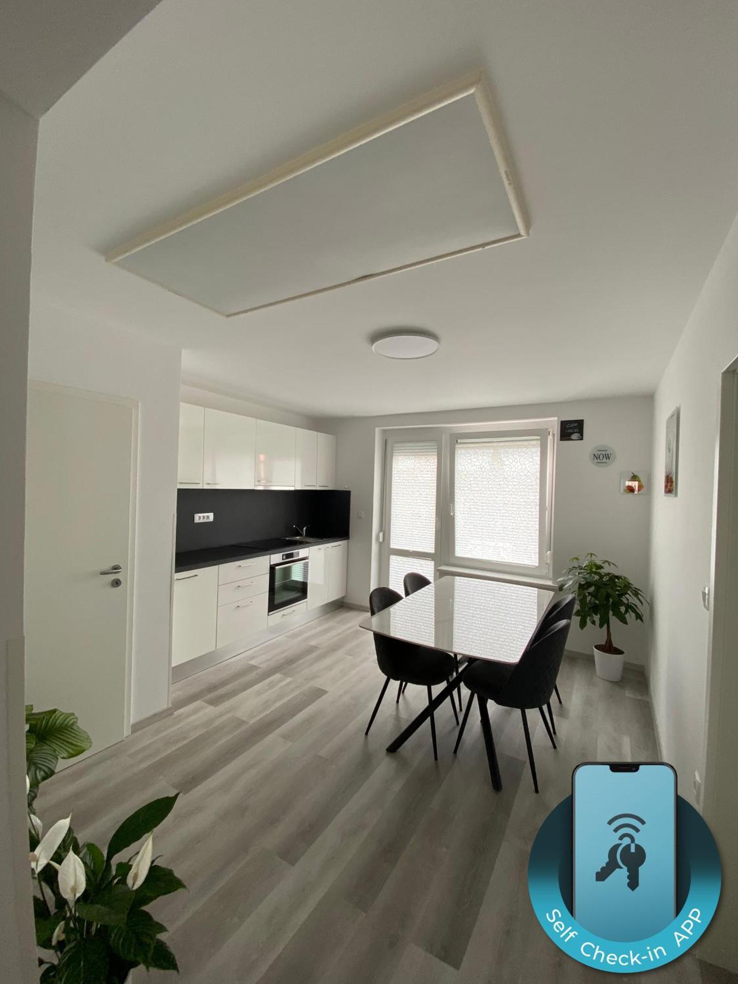 Apartment #5 *